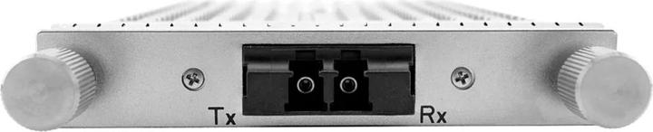 Produktbild BlueOptics Juniper 740-116501 kompatibler CFP BO91L13610D