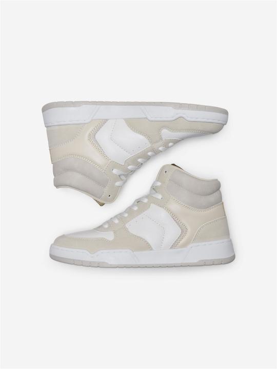 Actual product image Only Ankle high sneaker (41)