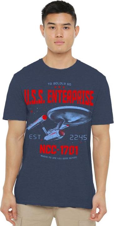 Produktbild Stardate 2245 TShirt (XXL)