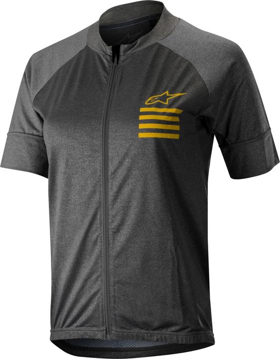Alpinestars Stella Trail FullZip Jersey (S)