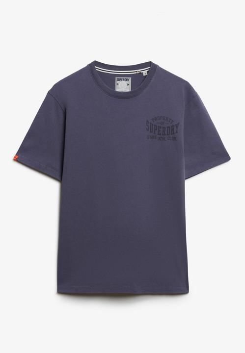 Produktbild Superdry Athletic Essential T-Shirt mit Grafik (XL)