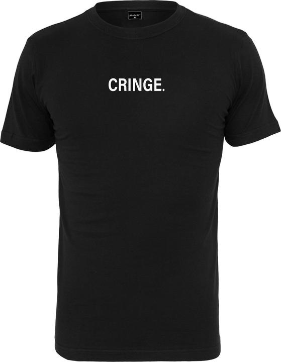 Mister Tee Cringe Tee - 19847 (XS)