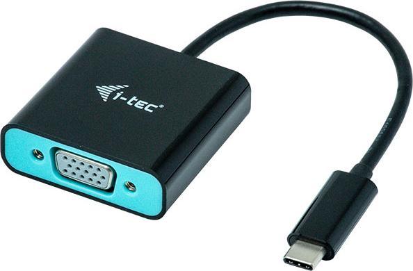 Actual product image i-tec C31VGA60HZP (VGA, 4.50 cm)
