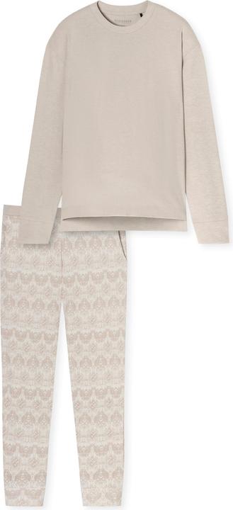 Image du produit Schiesser Pyjama Selected Premium Warming (40)