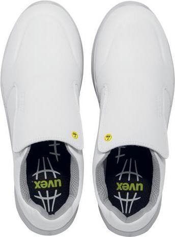 Actual product image Uvex Safety 1 Sport (S2, 50)
