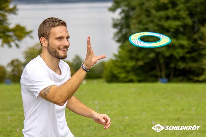 Produktbild Schildkröt Funsport Neopren Ring