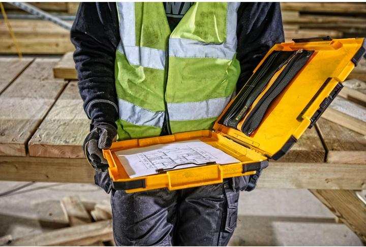Produktbild DeWalt TSTAK Clipboard (1 Teile)