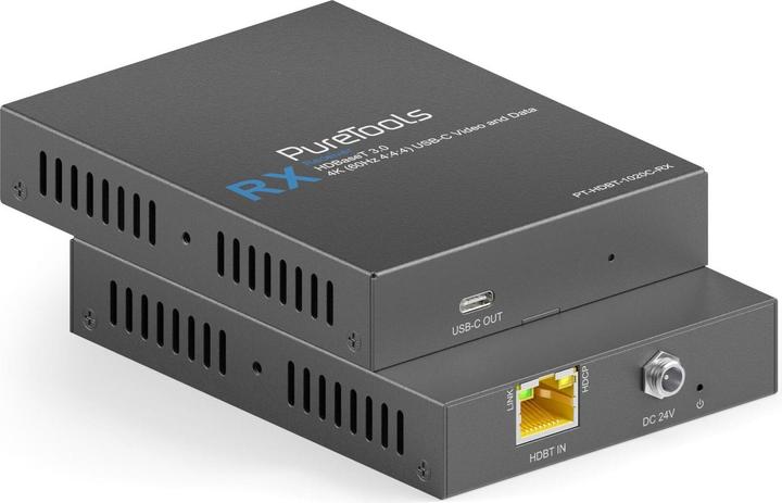 Produktbild Purelink Receiver PT-HDBT-1020C-RX HDBaseT