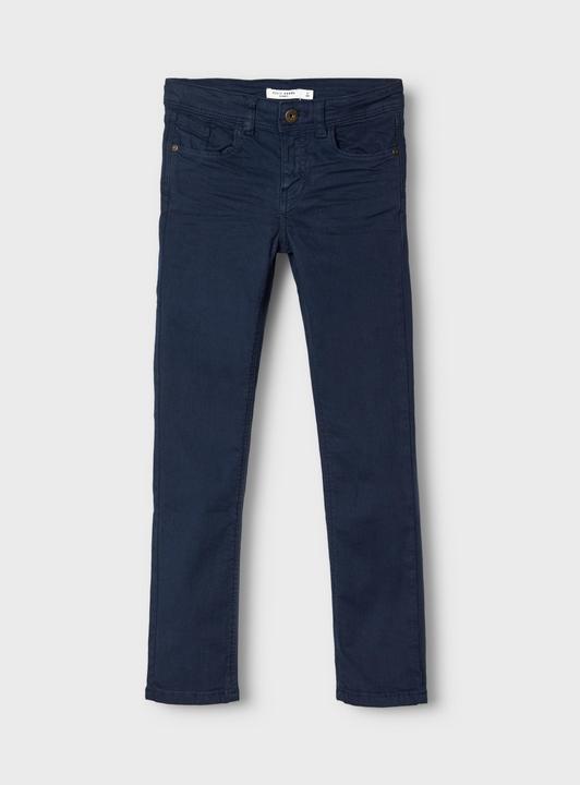 Actual product image Name it X-Slim Fit Twillhose (146)