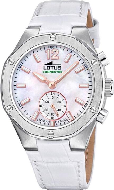 Produktbild Lotus Hybrid 189721 Mother of Pearl mother of pearl