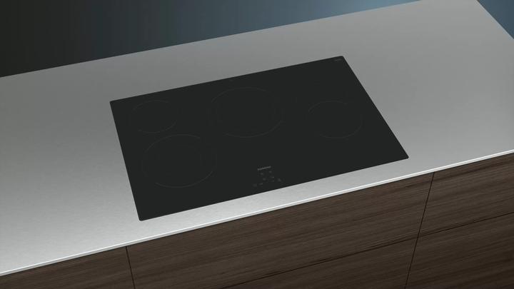 Produktbild Siemens ET81RBHA1D - iQ300 - Inbouw keramische kookplaat
