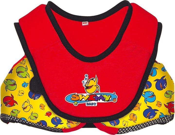Produktbild Grabner Kinderschwimmlernhilfe Swimy (10 - 20 kg)