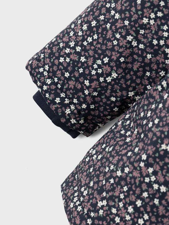 Produktbild Name it Nmfsnow05 Jacket Aop Fo Noos (104)