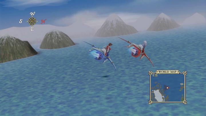 Image du produit Bandai Namco Tales of Symphonia Remastered (PS4, DE, IT, FR)