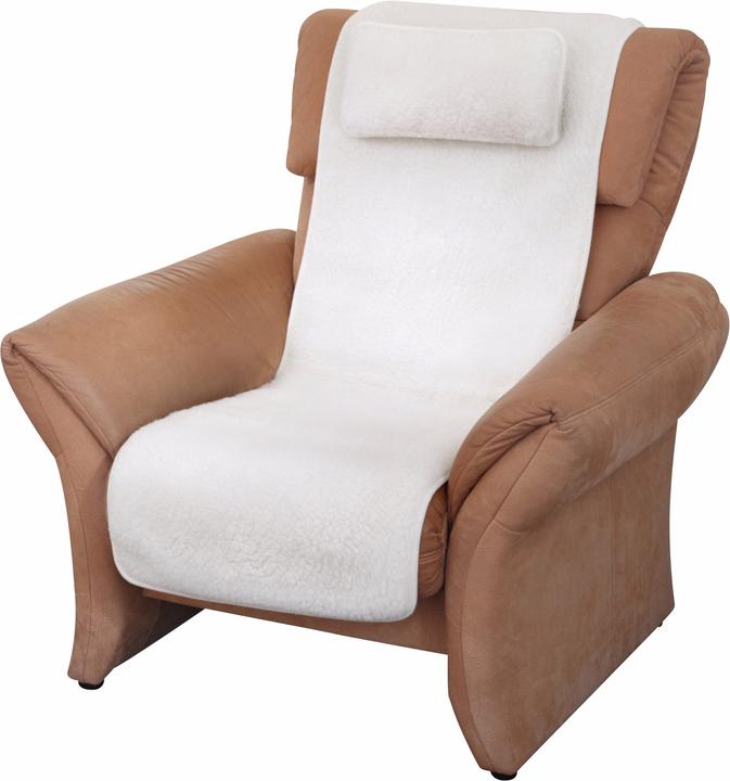 Image du produit Erwin Müller Protège-fauteuil (Litière)