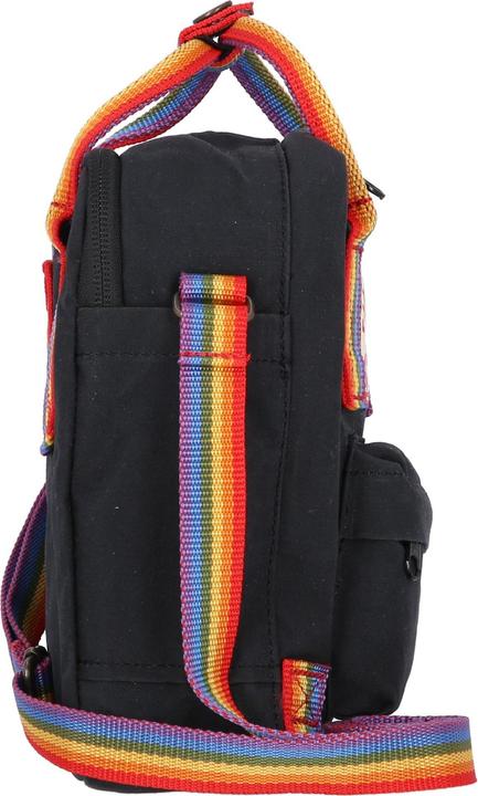 Immagine prodotto Fjällräven Imbragatura arcobaleno Kånken