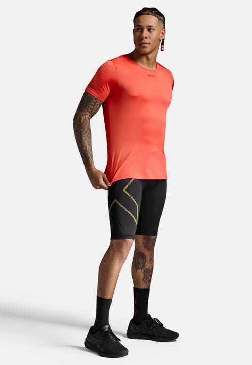 Actual product image 2XU Light Speed Tech Tee (L)