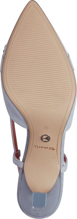 Actual product image Tamaris Sling pumps (37)