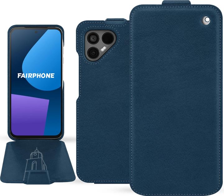 Blu Mediterraneo ( Pantone #0E3043 )