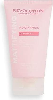 Revolution Skincare Niacinamide Mattifying (Gel, 150 ml)