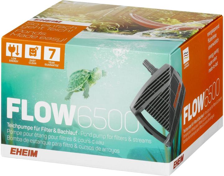Produktbild Eheim Flow 6500