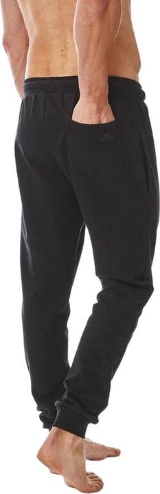 Actual product image Iron Mountain Mens Cuffed Ankle Jogging Bottoms (L)