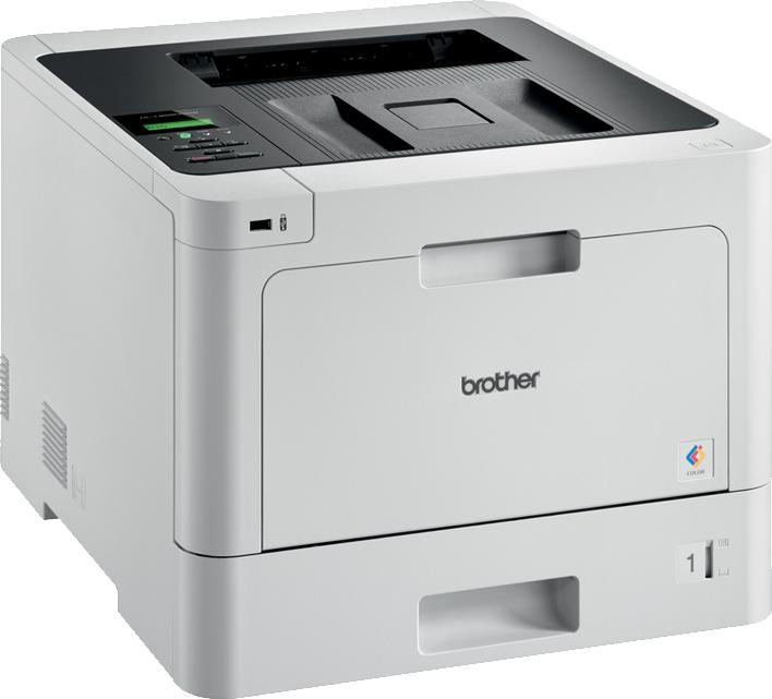 Productafbeelding Brother HL-L8260CDW (Laser, Kleur)