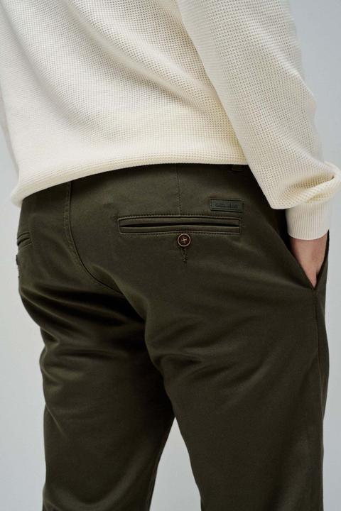 Image du produit Salsa Jeans Chinohose Chino Joggers S-Activ (34)