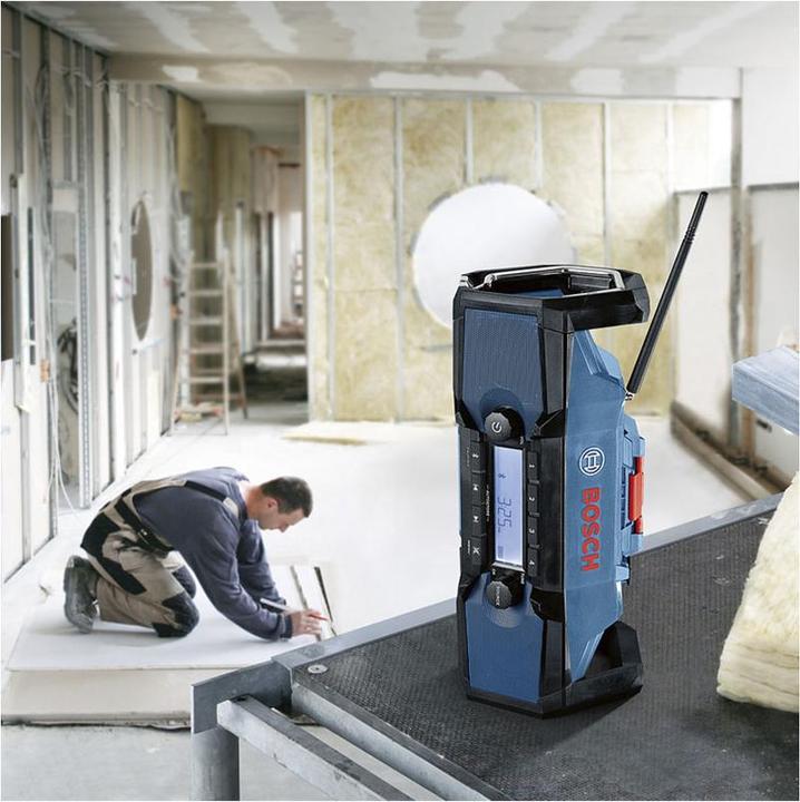 Produktbild Bosch Professional GPB 18V-2 C (FM, Bluetooth)