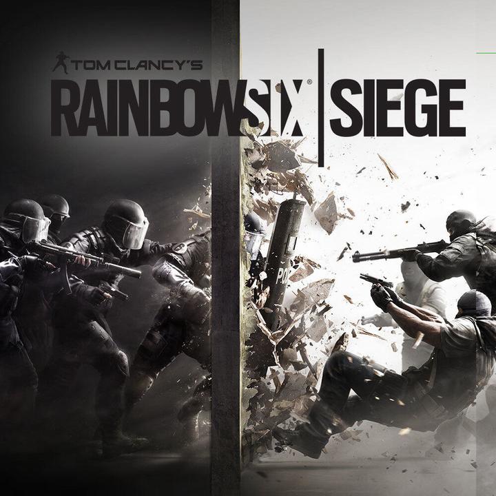 Produktbild Ubisoft Tom Clancy's Rainbow Six Siege PS4 (PS4, EN)