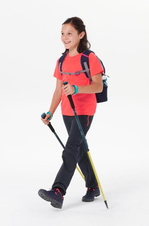 Actual product image Quechua MH900 (140)