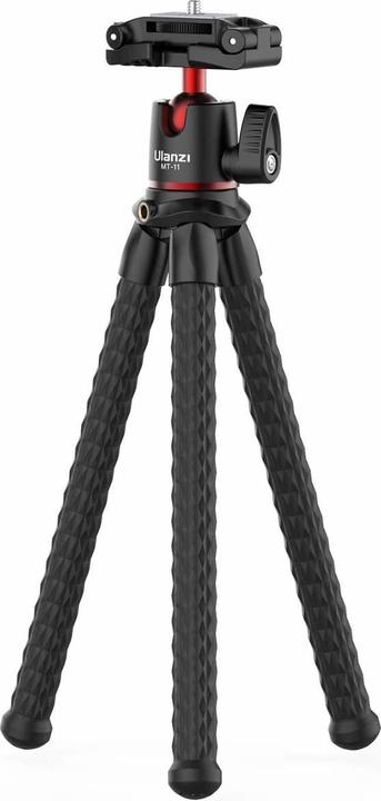 Actual product image Ulanzi Octopus MT-11 (Plastic)