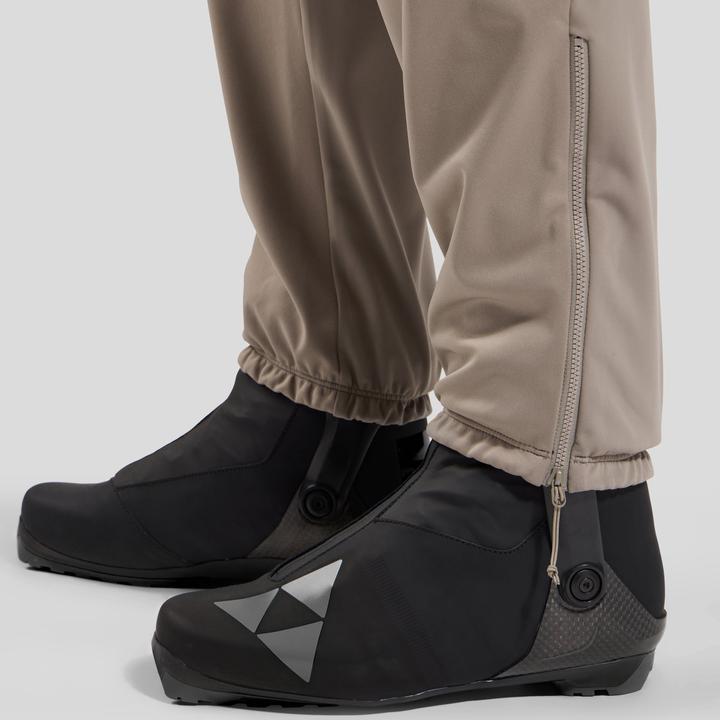 Produktbild Odlo Zeroweight X-Warm (L)