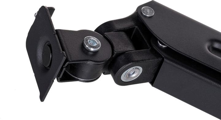 Actual product image Esperanza ERW019 Gas table mount for monitor 17-27" up to 6kg (Table, 27")