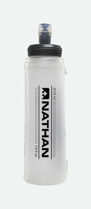 Actual product image Nathan Soft Flask With Bite Top (0.42 l)