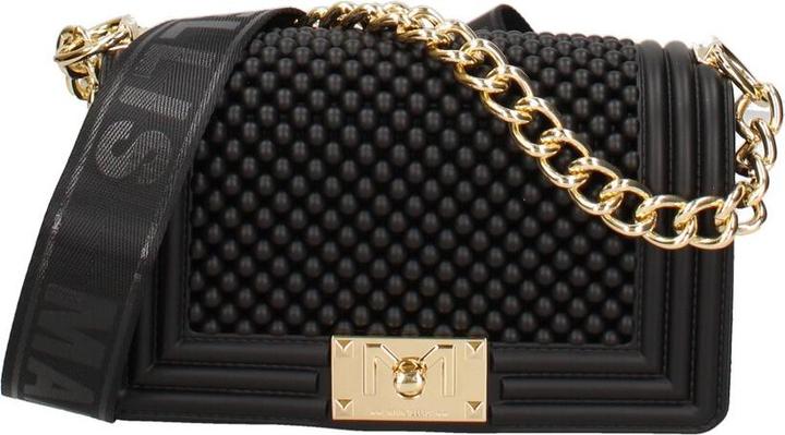 Black and Gold