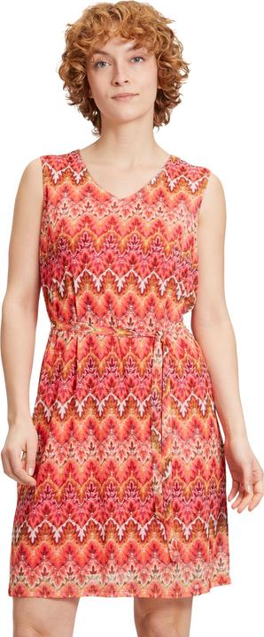 Produktbild Cartoon Casual-Kleid ohne Arm (44)
