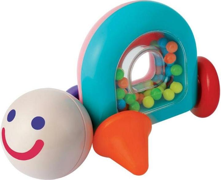 Actual product image Stick-O Pop Friends