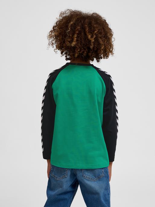 Immagine prodotto hummel Hmlboys T-Shirt L/S (152)