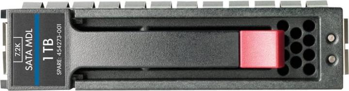 Produktbild HPE HDD 160GB 7.2K HP SATA ETY (0.16 TB, 3.5")