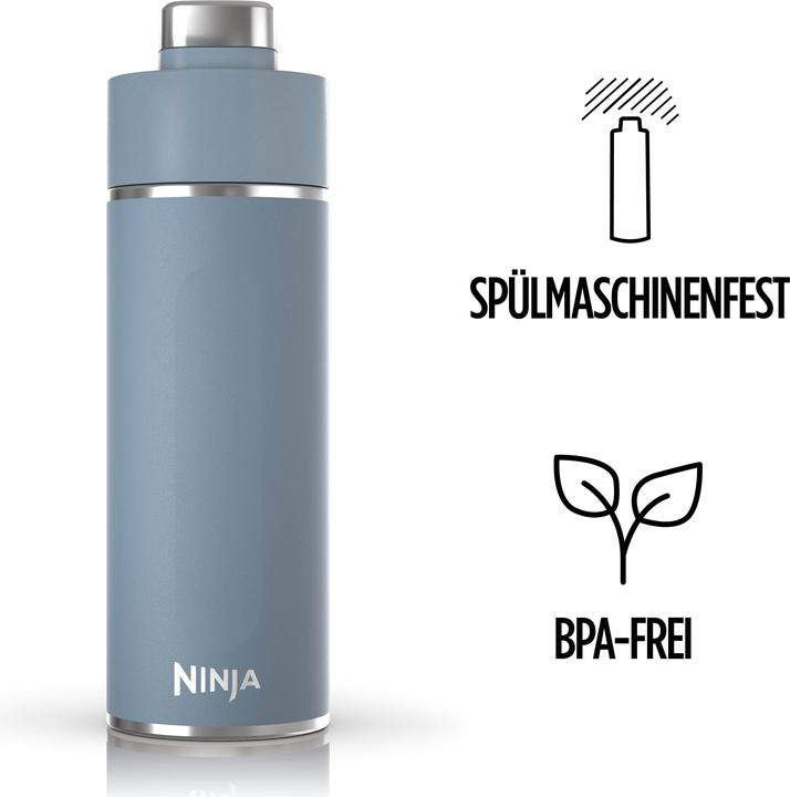 Actual product image Ninja Thirsti (0.53 l)