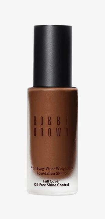 Immagine prodotto Bobbi Brown Skin LW Weightless Fond de Teint Sun Protection Factor 15 Neutral Almond (N 080 - Mandorla neutra)