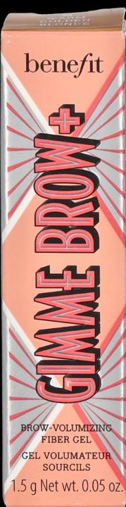 Immagine prodotto BeneFit Cosmetics Gimme Brow+ Brow Volumizing (Biondo caldo e dorato)