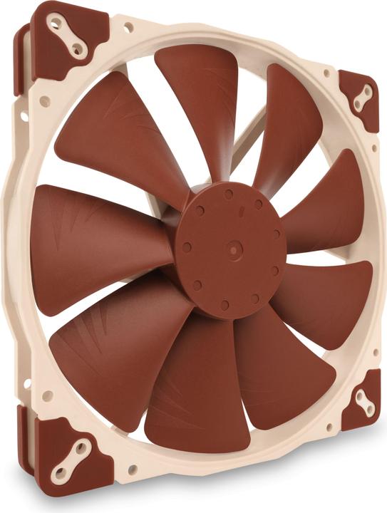Image du produit Noctua Nf-A20 Flx (200 mm, 1 x)