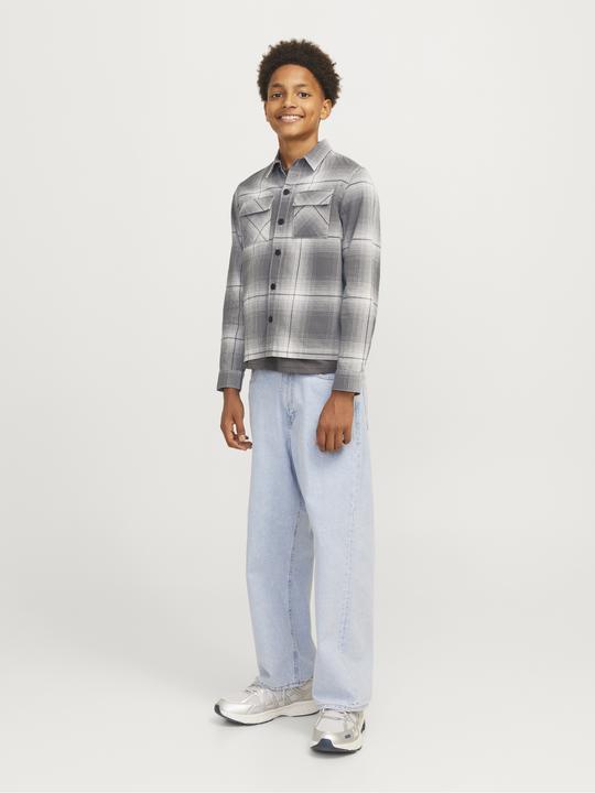 Produktbild Jack & Jones Overshirt Junior Overshirt (164)
