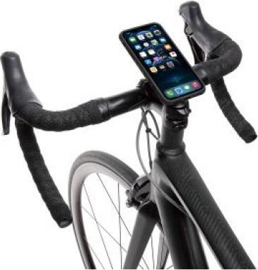 Actual product image Topeak RideCase Apple iPhone 13 Pro Mini
