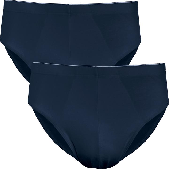 Bleu foncé
