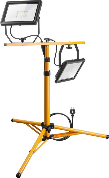 Goobay LED-Baustrahler (8500 lm)