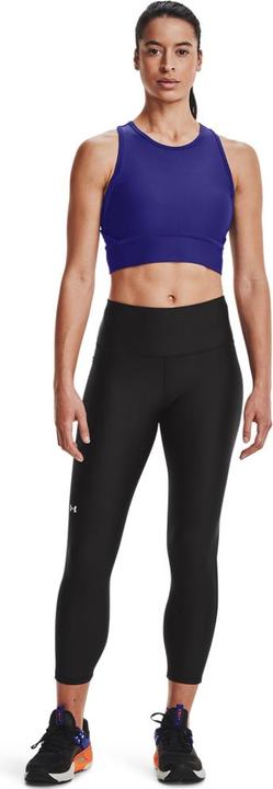 Produktbild Under Armour Hirise 7/8 Lauftights Damen (M)