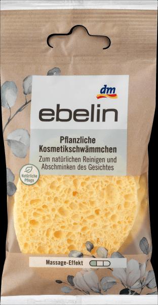 dm ebelin Kosmetikschwämmchen